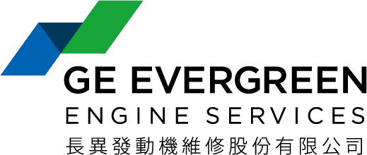 GE Evergreen Logo